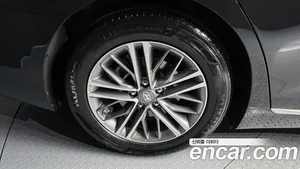 Hyundai Grandeur, 2019 — миниатюра 5
