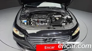 Hyundai Grandeur, 2019 — миниатюра 6