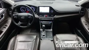 Hyundai Grandeur, 2019 — миниатюра 7