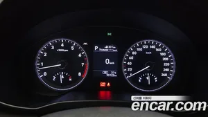 Hyundai Grandeur, 2019 — миниатюра 8