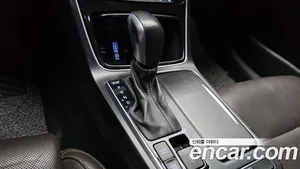 Hyundai Grandeur, 2019 — миниатюра 9