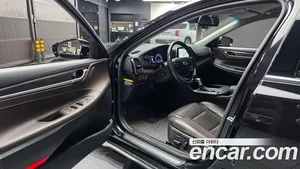 Hyundai Grandeur, 2019 — миниатюра 10
