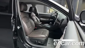Hyundai Grandeur, 2019 — миниатюра 11
