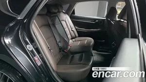 Hyundai Grandeur, 2019 — миниатюра 12
