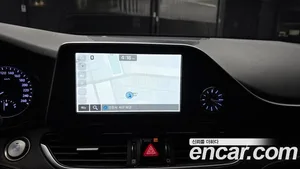 Hyundai Grandeur, 2019 — миниатюра 14