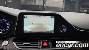 Hyundai Grandeur, 2019 — миниатюра 15