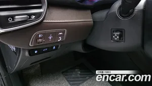Hyundai Grandeur, 2019 — миниатюра 17