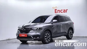 Renault QM6, 2021 — миниатюра 1