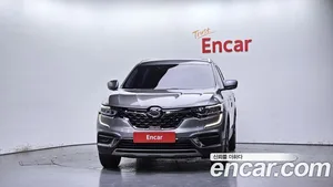 Renault QM6, 2021 — миниатюра 3