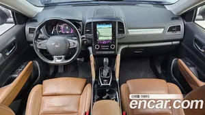 Renault QM6, 2021 — миниатюра 7