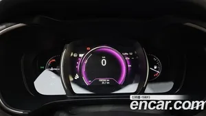 Renault QM6, 2021 — миниатюра 8