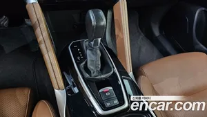 Renault QM6, 2021 — миниатюра 9
