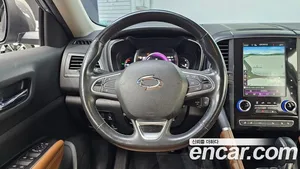 Renault QM6, 2021 — миниатюра 13