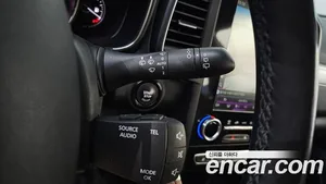 Renault QM6, 2021 — миниатюра 17