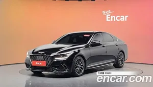 Genesis G80, 2020 — миниатюра 34
