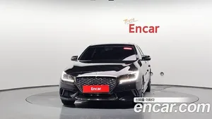 Genesis G80, 2020 — миниатюра 2