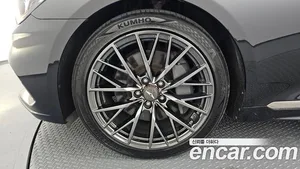 Genesis G80, 2020 — миниатюра 4