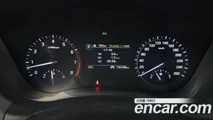 Genesis G80, 2020 — миниатюра 10