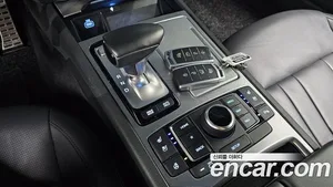 Genesis G80, 2020 — миниатюра 11