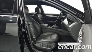 Genesis G80, 2020 — миниатюра 12
