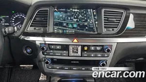 Genesis G80, 2020 — миниатюра 19