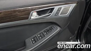 Genesis G80, 2020 — миниатюра 22