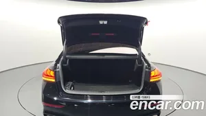 Genesis G80, 2020 — миниатюра 25