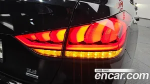 Genesis G80, 2020 — миниатюра 8