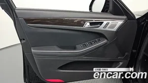 Genesis G80, 2020 — миниатюра 13