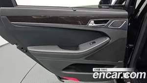 Genesis G80, 2020 — миниатюра 14