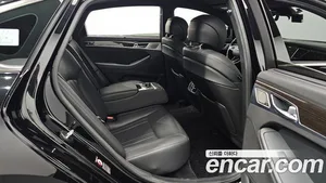 Genesis G80, 2020 — миниатюра 15
