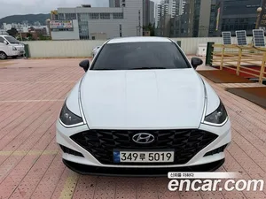 Hyundai Sonata, 2022 — миниатюра 3