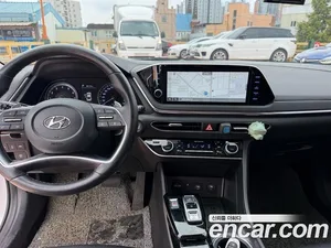 Hyundai Sonata, 2022 — миниатюра 5