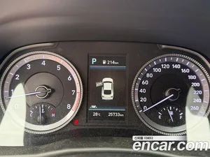 Hyundai Sonata, 2022 — миниатюра 6