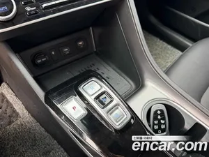 Hyundai Sonata, 2022 — миниатюра 8