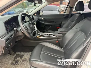 Hyundai Sonata, 2022 — миниатюра 9