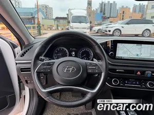 Hyundai Sonata, 2022 — миниатюра 12