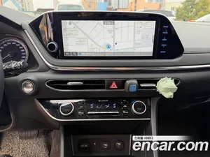 Hyundai Sonata, 2022 — миниатюра 13
