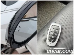 Hyundai Sonata, 2022 — миниатюра 15