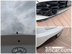 Hyundai Sonata, 2022 — миниатюра 19