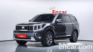 Kia Mohave, 2019 — миниатюра 1