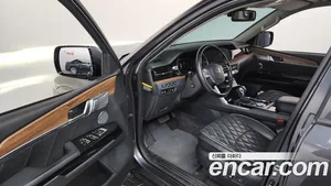 Kia Mohave, 2019 — миниатюра 10