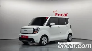 Kia RAY, 2025 — миниатюра 1