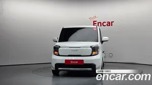Kia RAY, 2025 — миниатюра 3