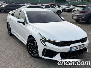 Kia K5, 2025 — миниатюра 1