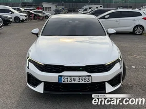 Kia K5, 2025 — миниатюра 2