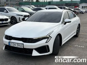 Kia K5, 2025 — миниатюра 3