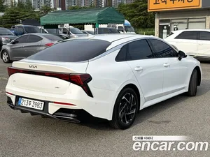 Kia K5, 2025 — миниатюра 6