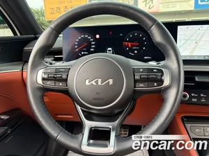 Kia K5, 2025 — миниатюра 9
