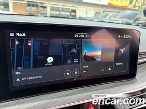 Kia K5, 2025 — миниатюра 11
